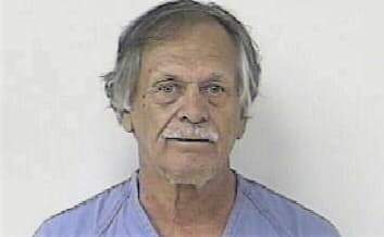 Gary Miller, - St. Lucie County, FL 